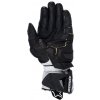Rukavice GP PRO 4, ALPINESTARS (čierna/červená fluo/biela, veľ. M)