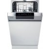 Gorenje GI520E15X Vstavana umyvacka riadu 45 cm 3838782574443