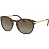 Michael Kors MK2023 Adrianna Iii 3106T5 Polarized