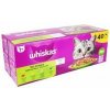 Whiskas Core drůb.výběr ž. 40 x 85 g