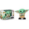 Funko POP! Star Wars - Grogu with Armor