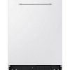 Samsung DW60A6092IB/ET - Umývačka riadu zabudovateľná