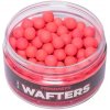 Boilies Mikbaits Mini Wafters 100ml 8mm Polnočný Pomaranč