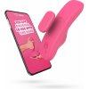 EasyConnect Panty Zara App Controlled Pink