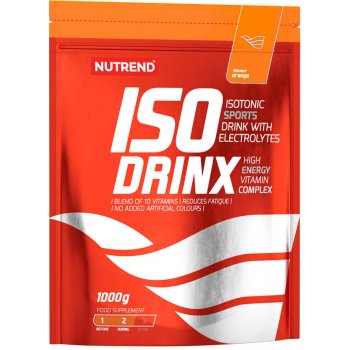NUTREND ISODRINX 1000 g