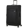 Cestovný kufor Samsonite AIRE 4W L 111 L čierna
