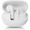 Niceboy Beans 4 biela / Bezdrôtové slúchadlá s mikrofónom / Bluetooth 5.4 / IPX4 / nabíjacie púzdro (beans-4-white)