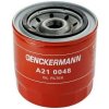 Olejový filter DENCKERMANN A210048
