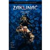 Seqoy s.r.o. Komiks Zaklínač: Zrnko pravdy / Menší zlo