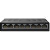 TP-Link LS1008G 8xGigabit Desktop Switch Fanless, LS1008G