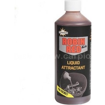 Dynamite Baits Atraktor Liquid Attractant 500ml Robin Red