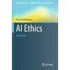 AI Ethics (Paula Boddington)(Brožovaná)