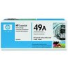 HP toner 49A/Black/2500 stran (Q5949A)