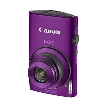 Canon IXUS 230 HS od 203,26 € - Heureka.sk