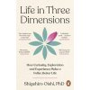 Life in Three Dimensions - Shigehiro Oishi