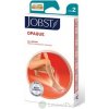 JOBST OPAQUE kompresívne lýtkové pančuchy II.KT, s otvorenou špičkou, telové, veľ. V., 1x1 pár