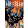 Batman: H2sh