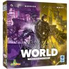 TLAMA games It's a Wonderful World Corruption & Ascension CZ/EN