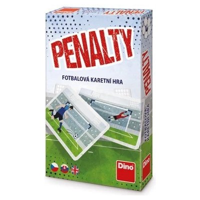 Dino Penalty