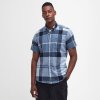 Barbour Doughill Short Sleeve košeľa
