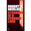 Stranger in a Strange Land