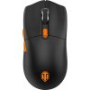 YENKEE Ultralehká bezdrátová herní myš INSURGENT WT300 – limitovaná edice WORLD OF TANKS