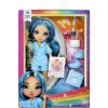 Rainbow High Jr: Bábiky v pyžamách - rôzne