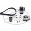GATES Rozvodová sada + vodné čerpadlo KP55569XS-2