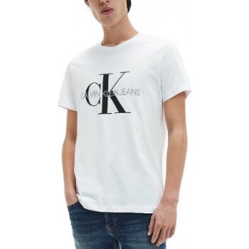 Calvin Klein pánske tričko od 25,7 € - Heureka.sk