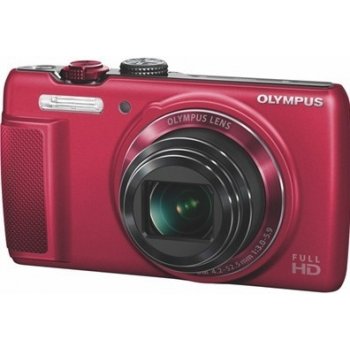 Olympus SH-21