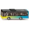 SIKU Blister městský autobus 1:50