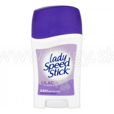 Lady Speed Stick Lilac Woman deostick 45 g