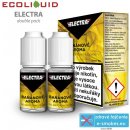 Electra Banán 10 ml 0 mg