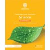 Cambridge Lower Secondary Science Learner's Book 7 with Digital Access (1 Year) (Mary Jones,Diane Fellowes-Freeman,Michael Smyth)(Brožovaná)