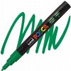 Uni Posca PC-3M zelený