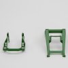 BRUDER 43056 ND pre čelný nakladač John Deere 7R a 7930