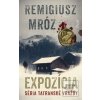 Expozícia (Remigiusz Mróz)