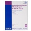 papier EPSON S042093 Premium Semiglos Photo, 255g/m, A2, 25ks