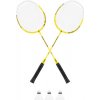 Súprava na bedminton REBEL RBA-4102