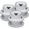 Ubiquiti UVC-G3-FC-3 - Stropný držiak pre UVC-G3-FLEX a UVC-G5-FLEX (3-Pack)