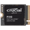 Crucial SSD P310 1TB M.2 NVMe 2230 Gen4 7100/6000 MBps CT1000P310SSD2