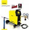 Kowax GeniTig 320 AC/DC LCD5 TIG/MMA + TIG18 horák + podvozok + chladič + redukčný ventil KWXSTGT320ACDC_S07