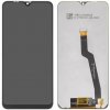 Samsung Galaxy A10 (SM-A0105F), M10 (SM-M105F) OLED HQ LCD displej + dotyková plocha čierna AS-43209