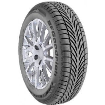 BFGoodrich g-Force Winter 205/55 R16 91T