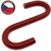 SVX S hák tr 80 18mm 18mm/630kg