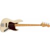 Fender Player Plus Jazz Bass - Olympic Pearl