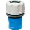 AQUACRAFT Spojka AQUACRAFT® 550950, MAX-Flow, 1