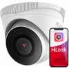 Vonkajšia IP kamera 5MPx HiLook PoE IR30m APKA HIKVISION HIK-CONNECT