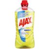 Čistič pre domácnosť Ajax Boost sóda a Lemon tekutý 1l