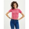 Ružová dámska blúzka ORSAY Other S Orsay 4058583820849